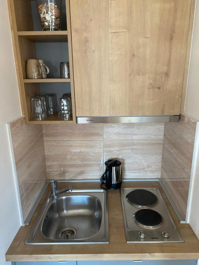 Apartment House Mael 塞拉耶佛 外观 照片