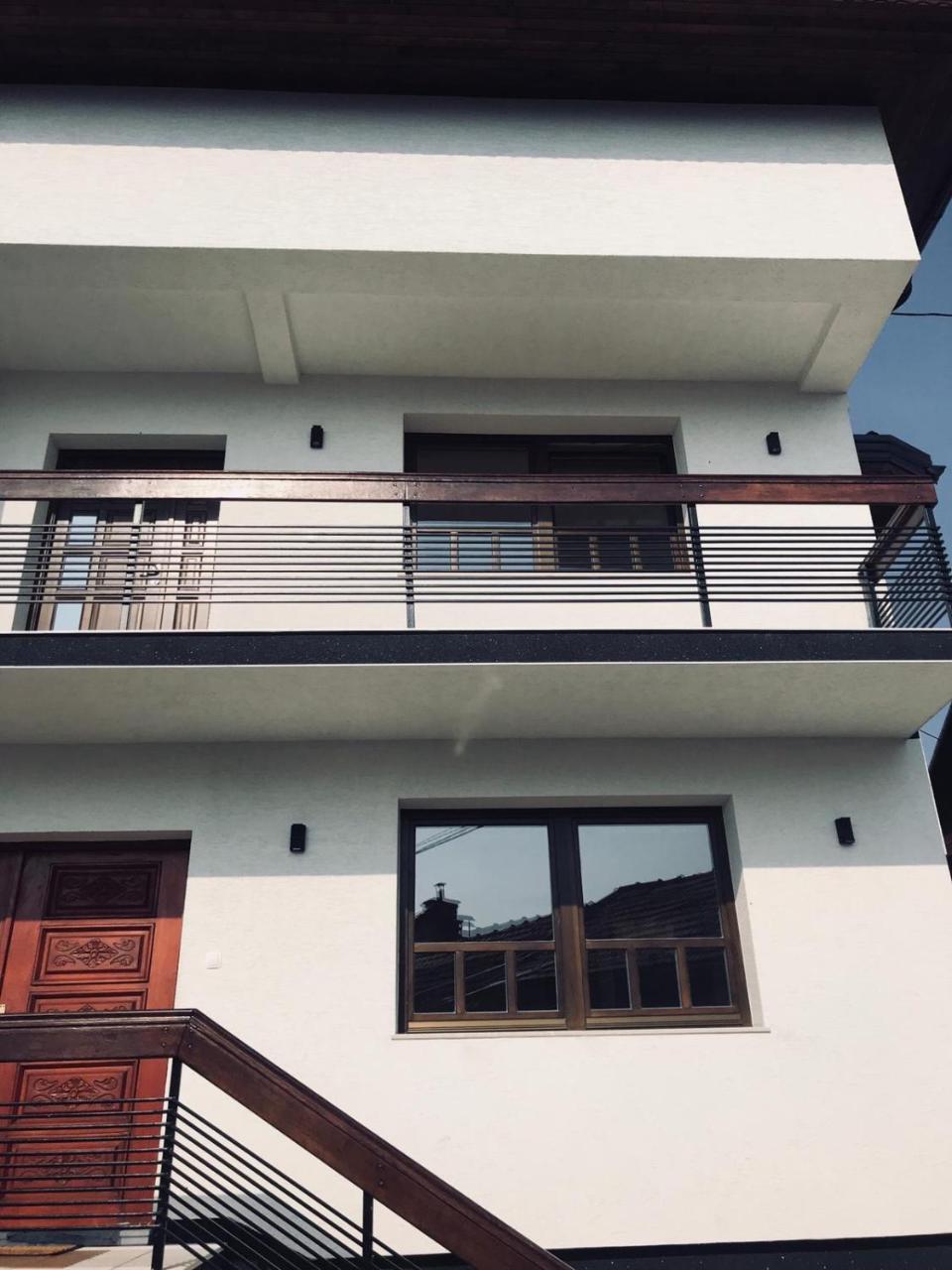 Apartment House Mael 塞拉耶佛 外观 照片