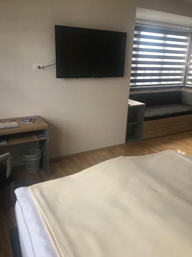 Apartment House Mael 塞拉耶佛 外观 照片