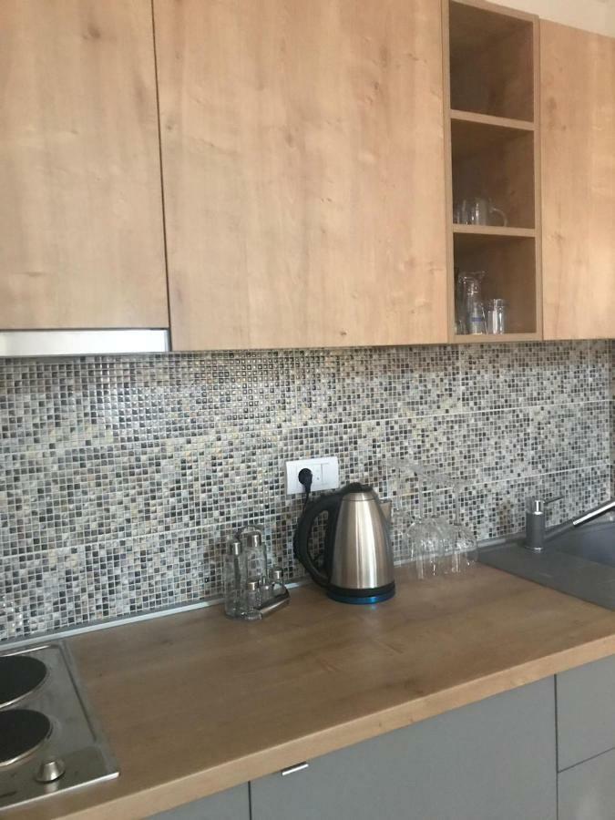 Apartment House Mael 塞拉耶佛 外观 照片